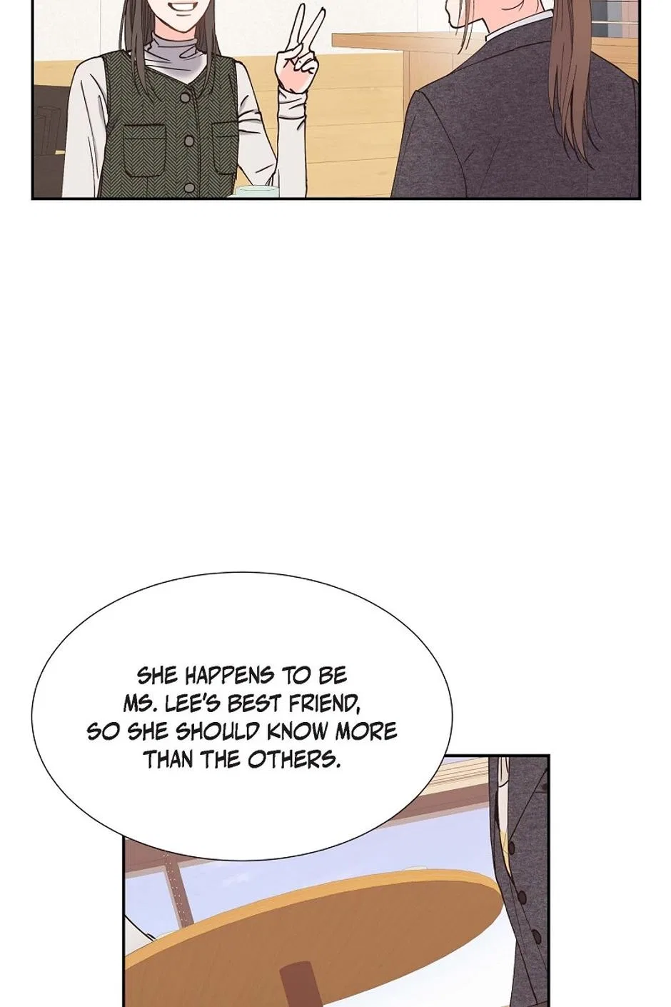 The Scandal (DOG) Chapter 72 – Page 25