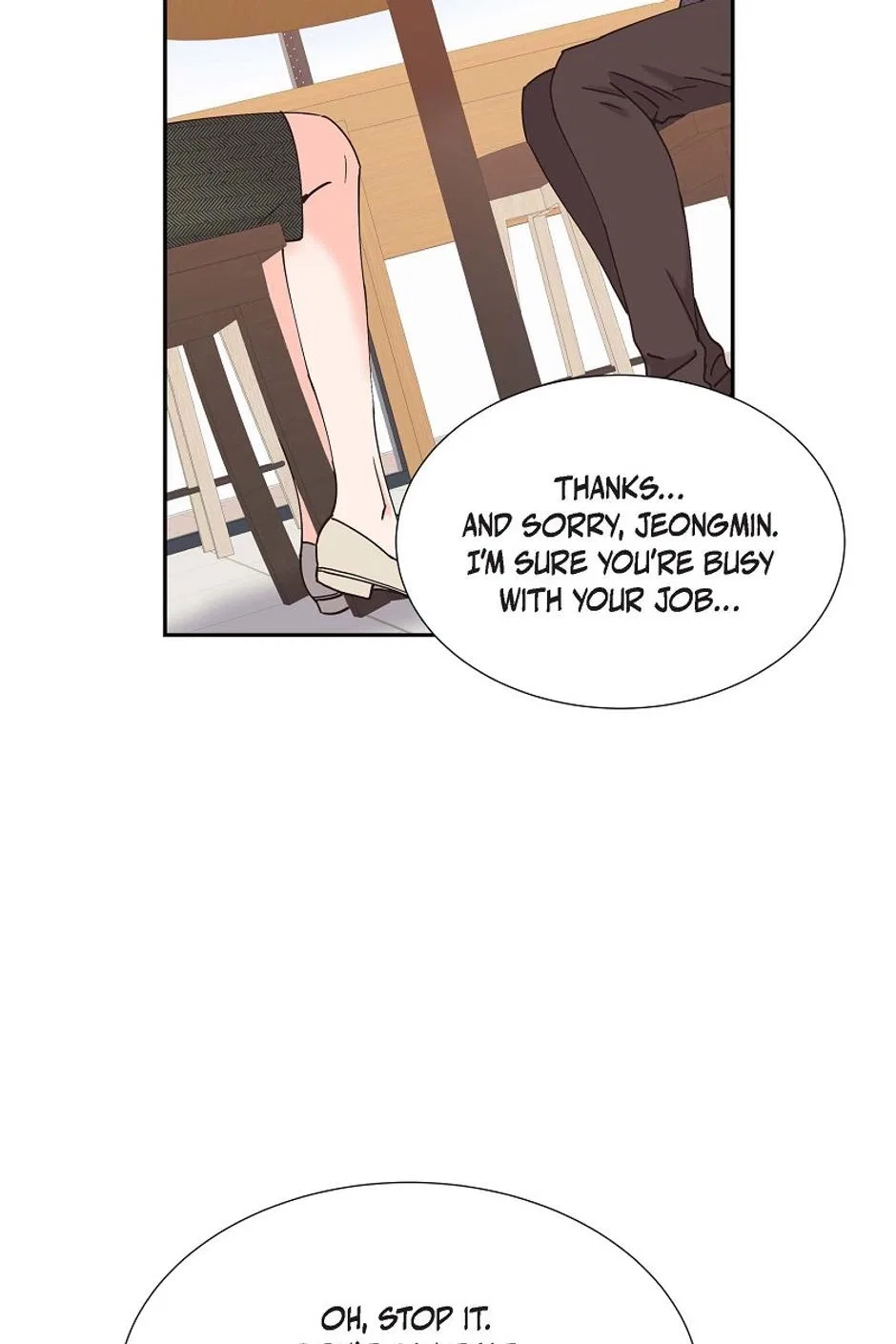 The Scandal (DOG) Chapter 72 – Page 26