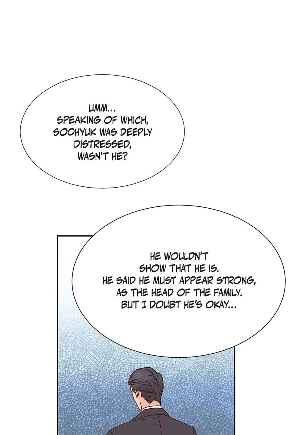 The Scandal (DOG) Chapter 72 – Page 28