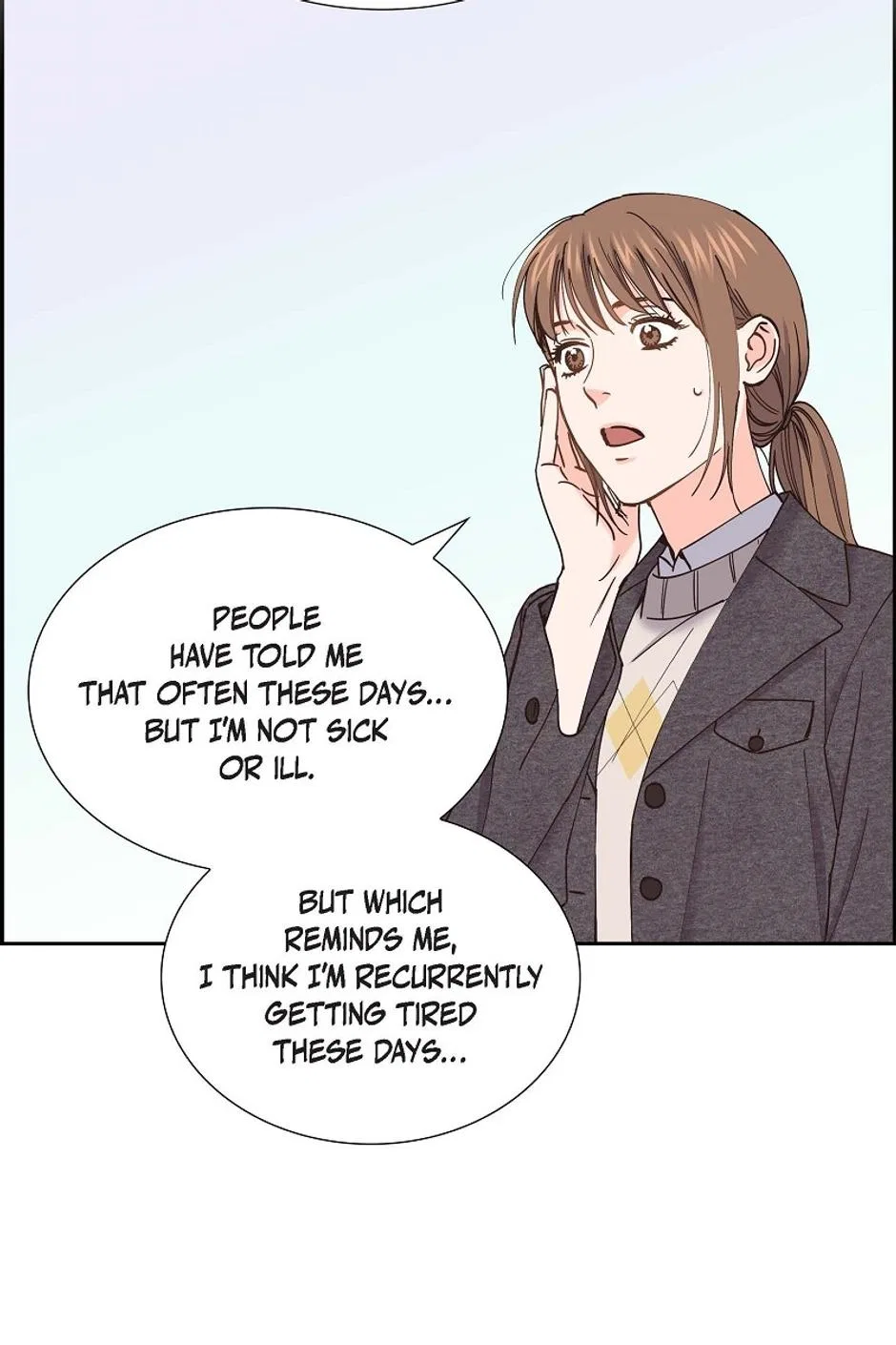 The Scandal (DOG) Chapter 72 – Page 30