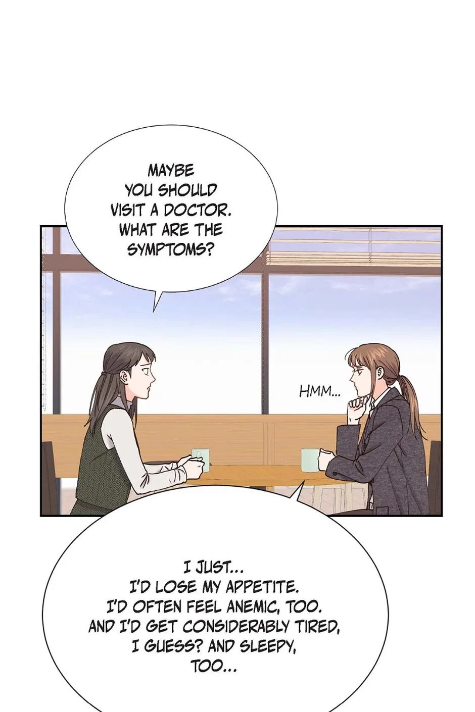 The Scandal (DOG) Chapter 72 – Page 31