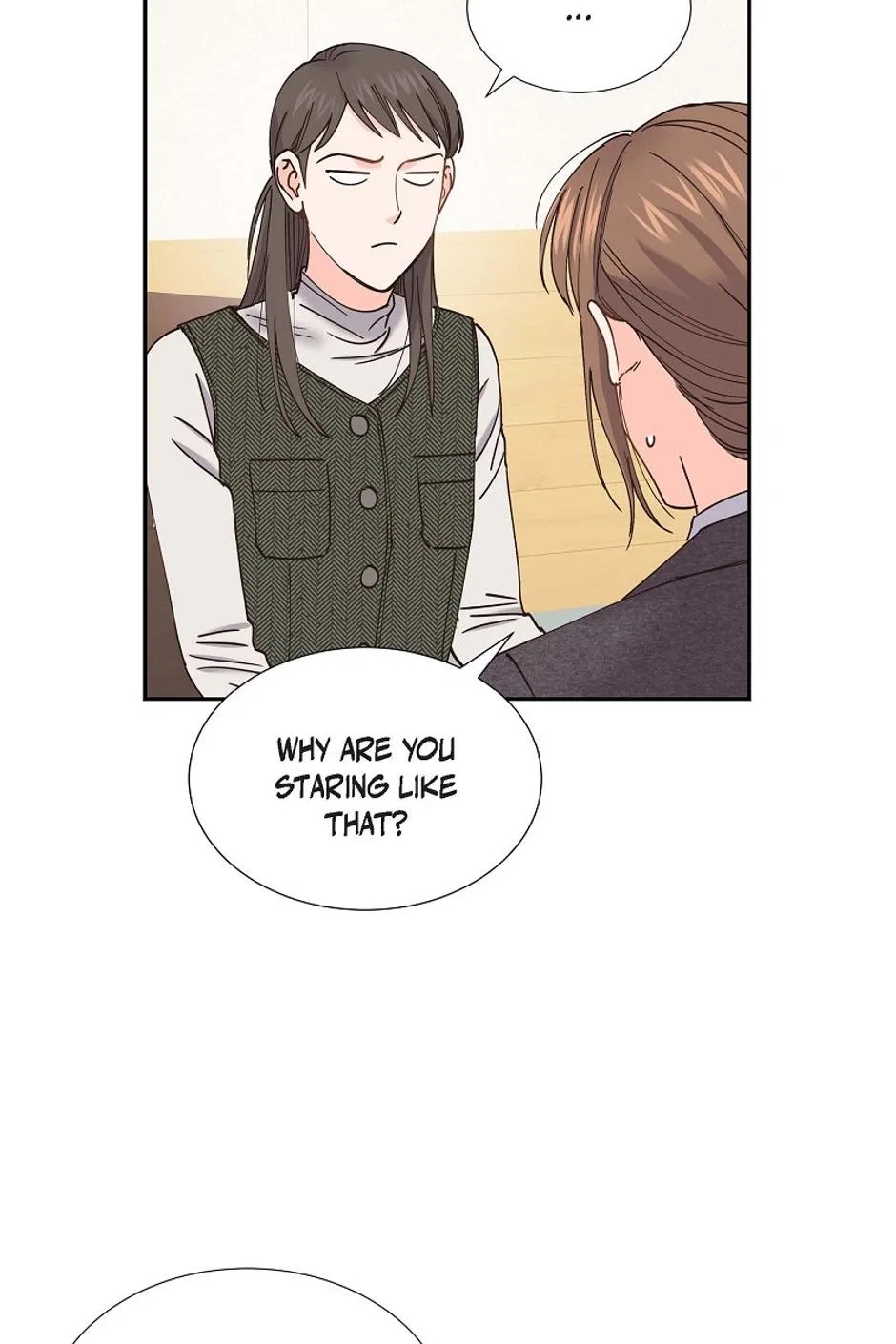 The Scandal (DOG) Chapter 72 – Page 33