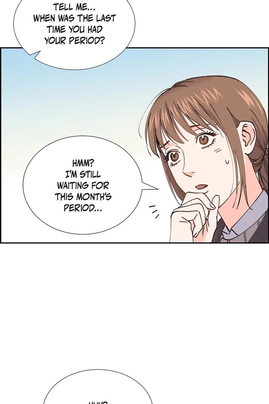The Scandal (DOG) Chapter 72 – Page 34