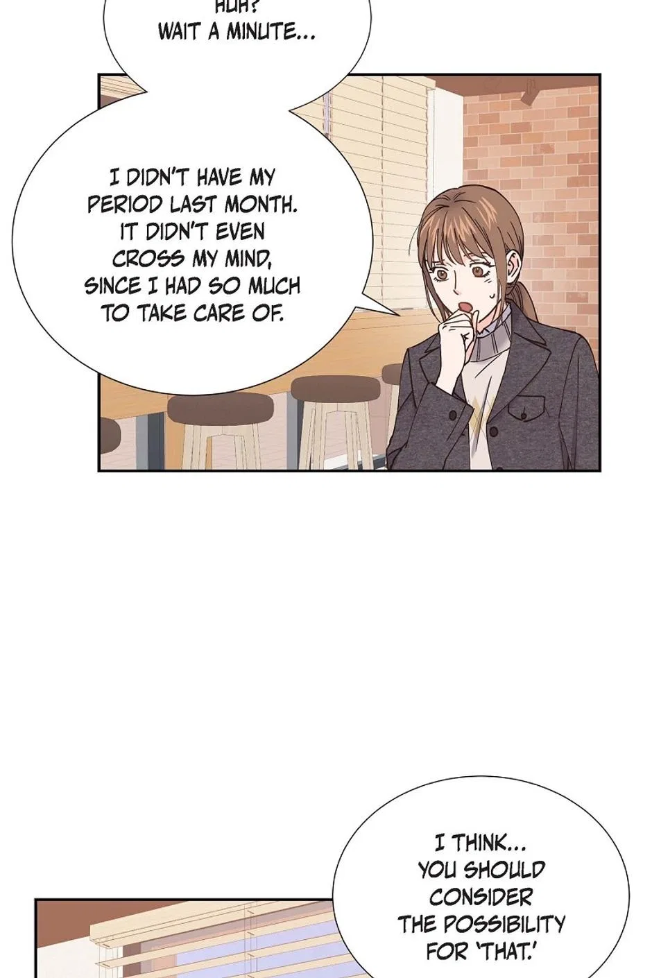 The Scandal (DOG) Chapter 72 – Page 35