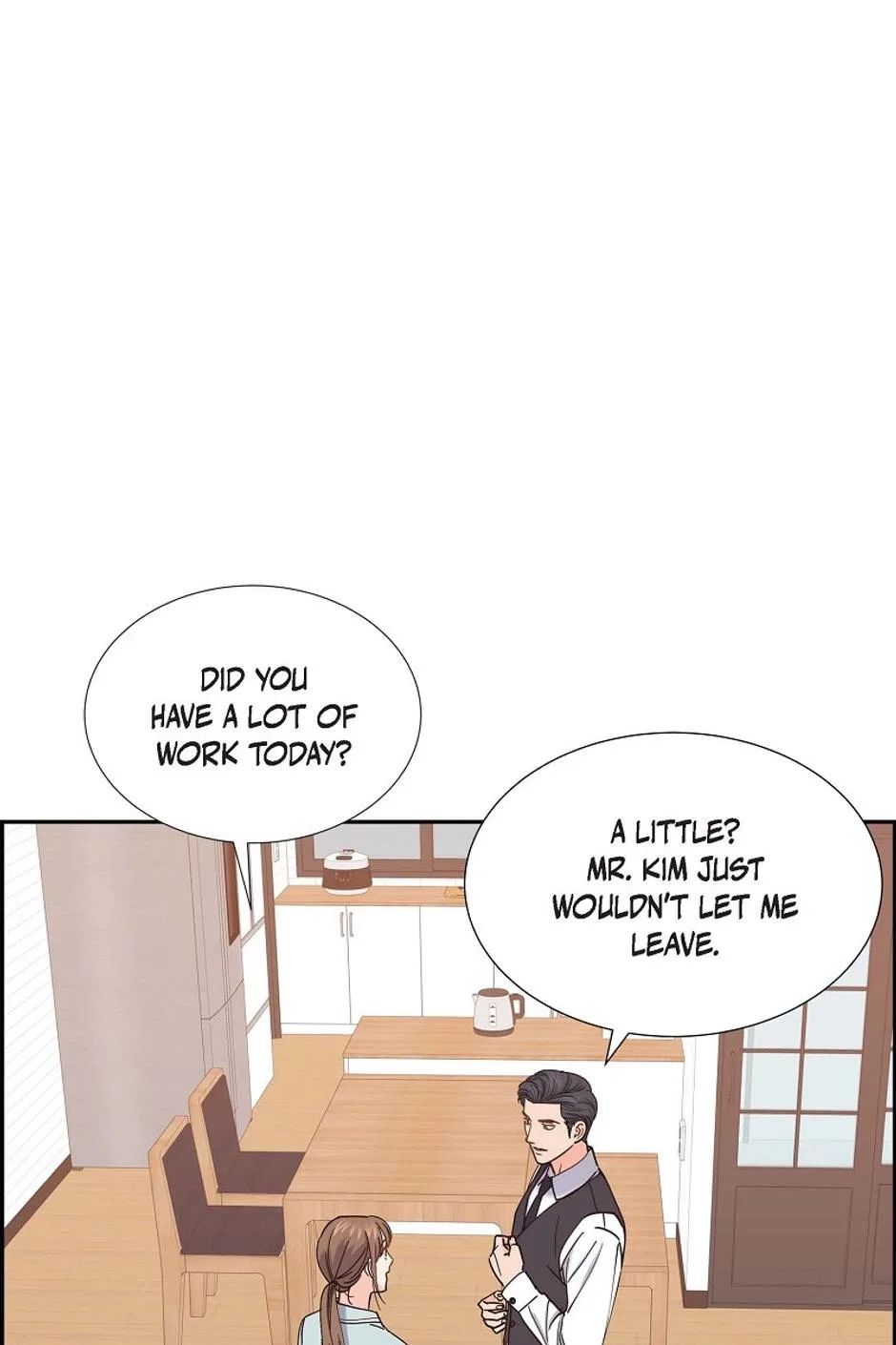 The Scandal (DOG) Chapter 72 – Page 38