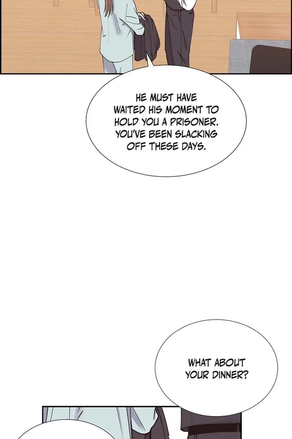 The Scandal (DOG) Chapter 72 – Page 39