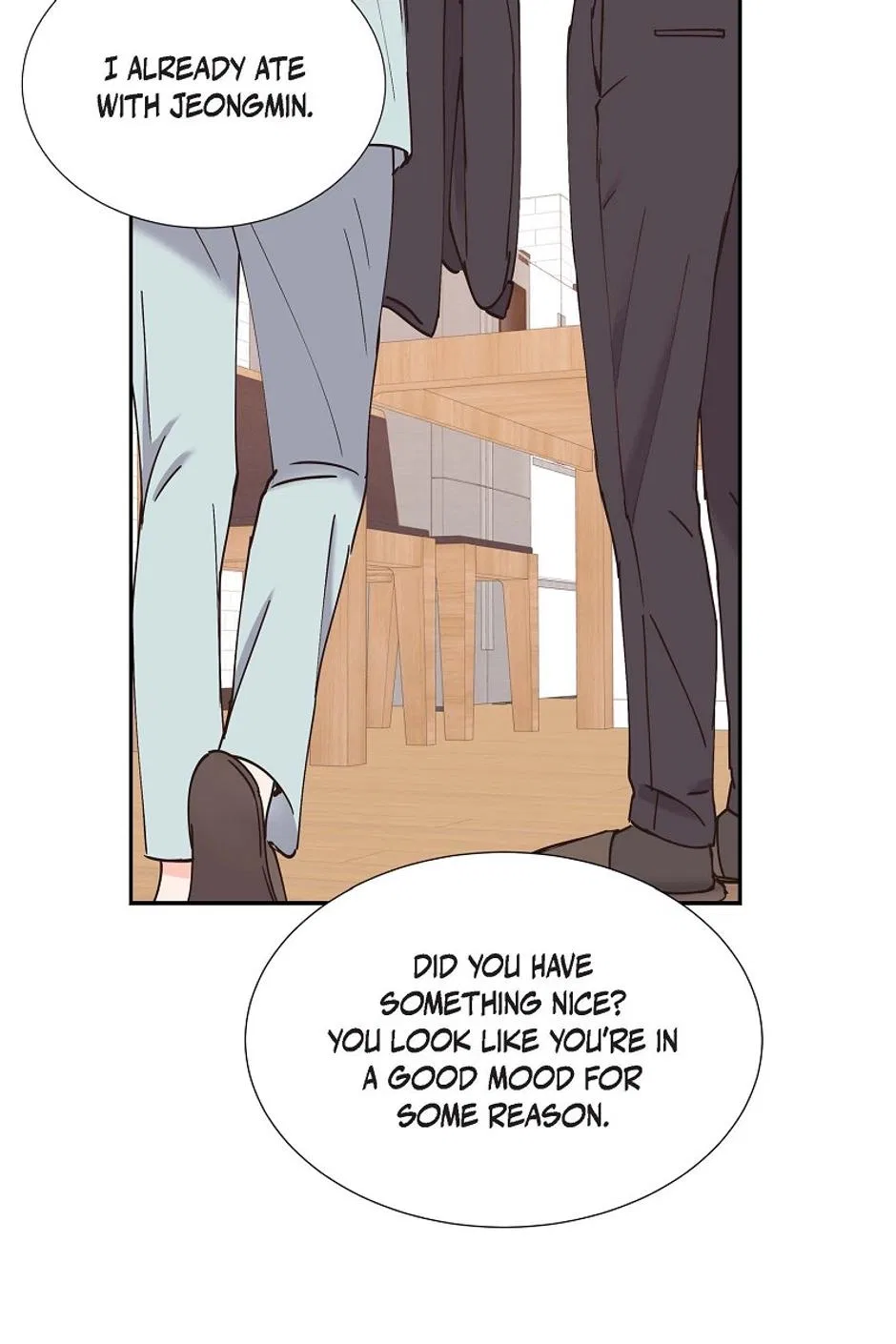 The Scandal (DOG) Chapter 72 – Page 40