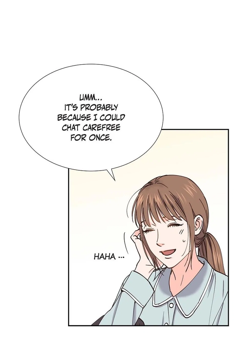 The Scandal (DOG) Chapter 72 – Page 41