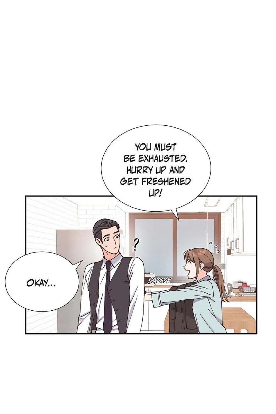 The Scandal (DOG) Chapter 72 – Page 42