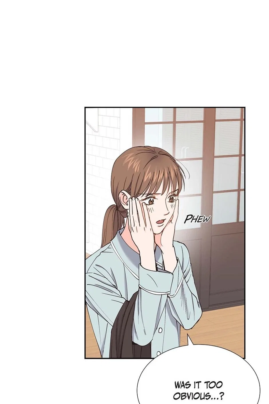 The Scandal (DOG) Chapter 72 – Page 44