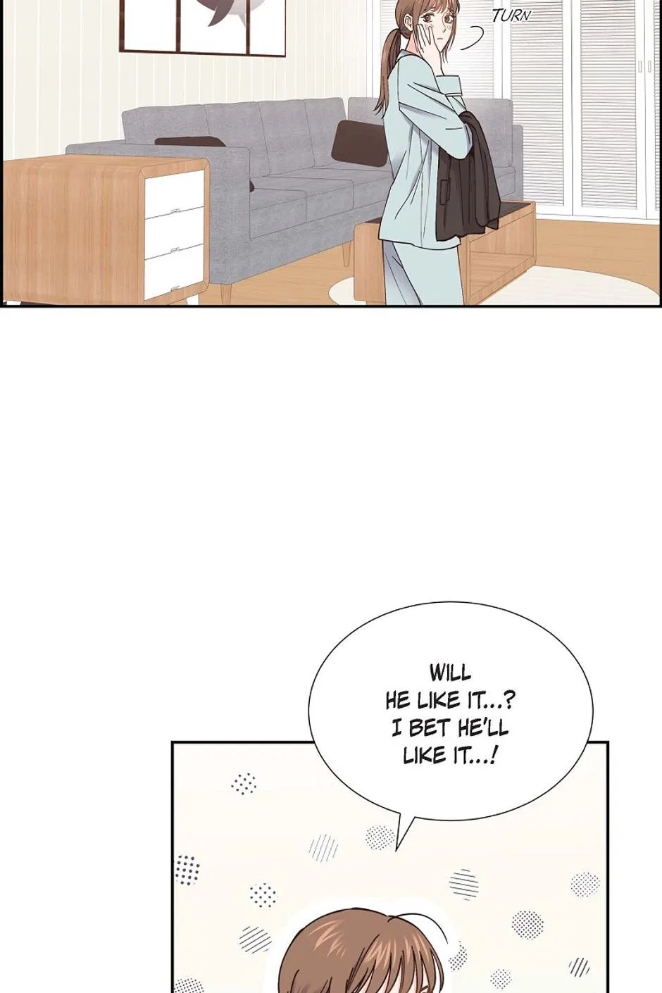 The Scandal (DOG) Chapter 72 – Page 47