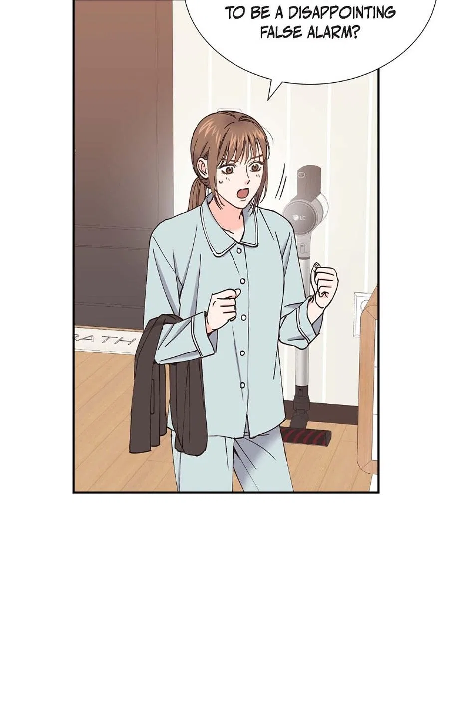 The Scandal (DOG) Chapter 72 – Page 50
