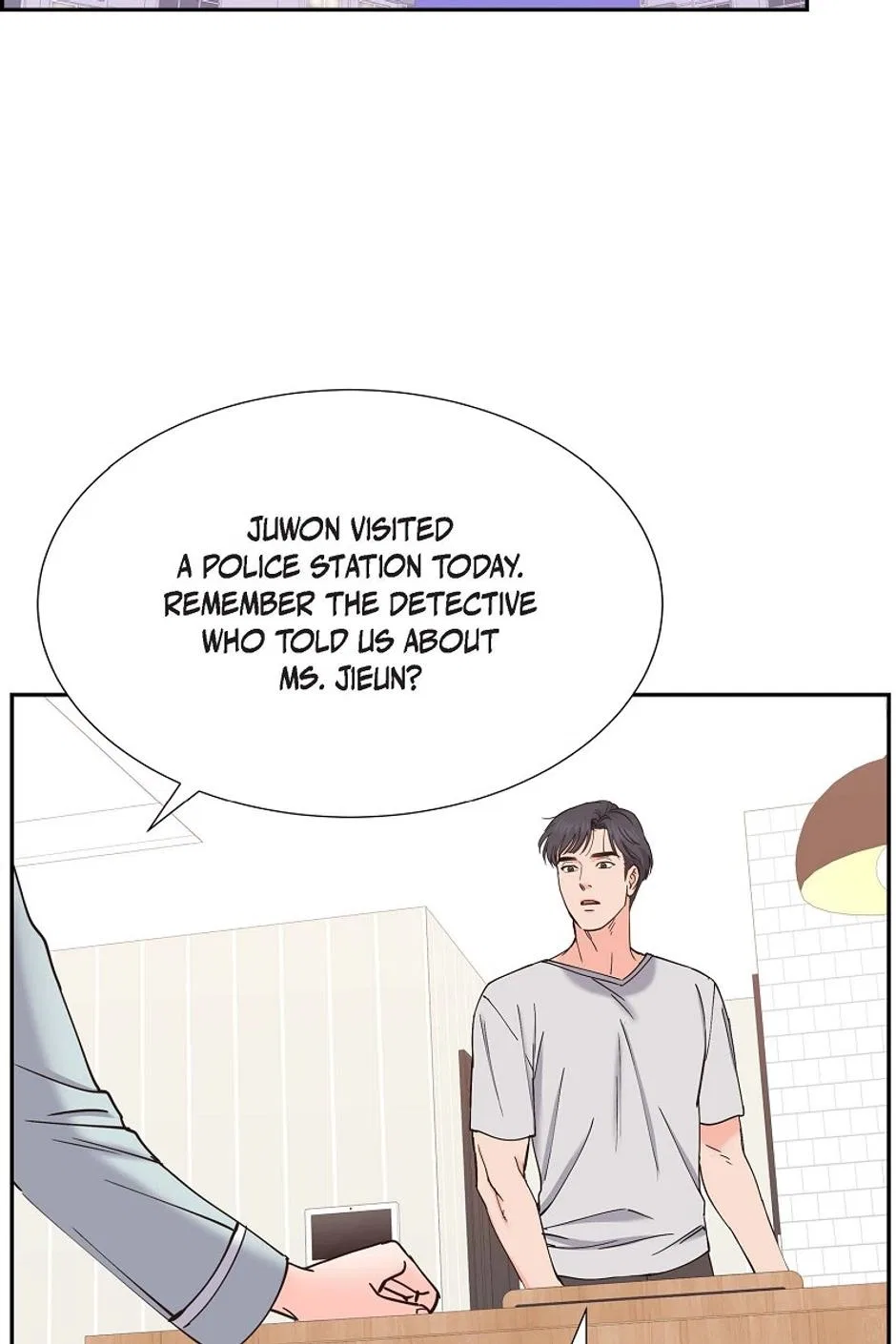 The Scandal (DOG) Chapter 72 – Page 53