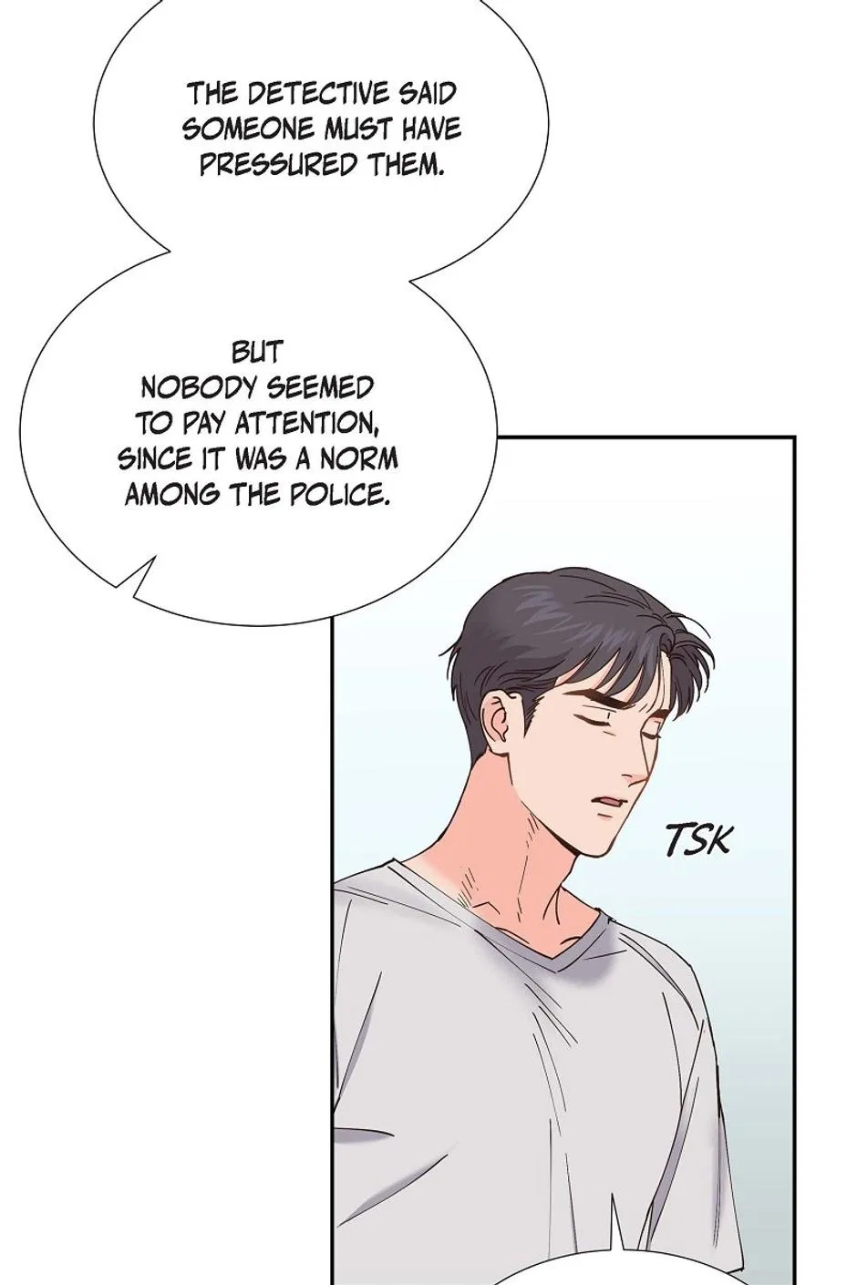 The Scandal (DOG) Chapter 72 – Page 56