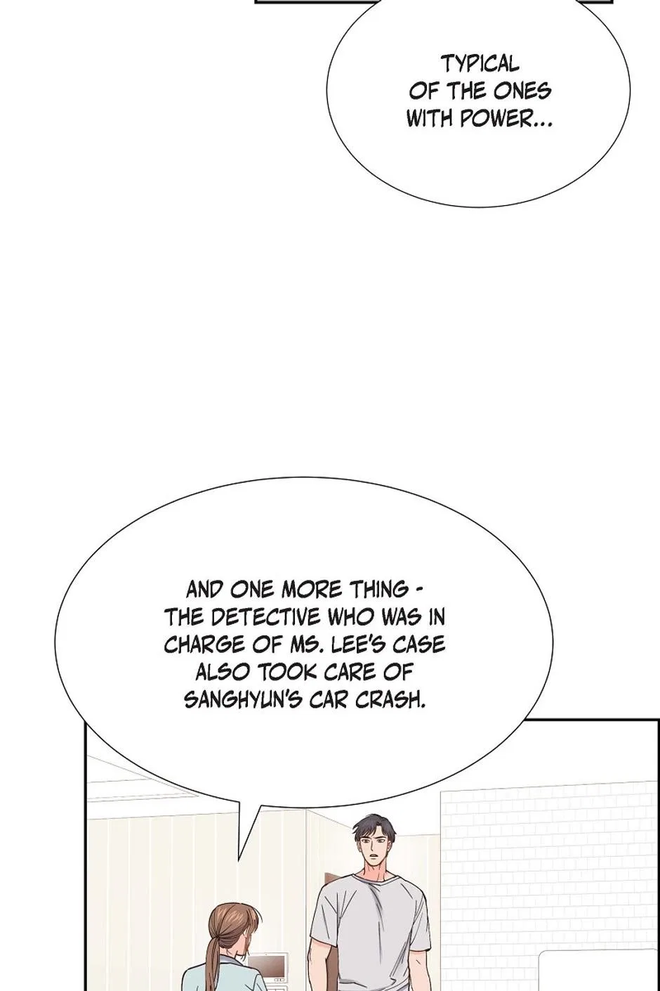The Scandal (DOG) Chapter 72 – Page 57