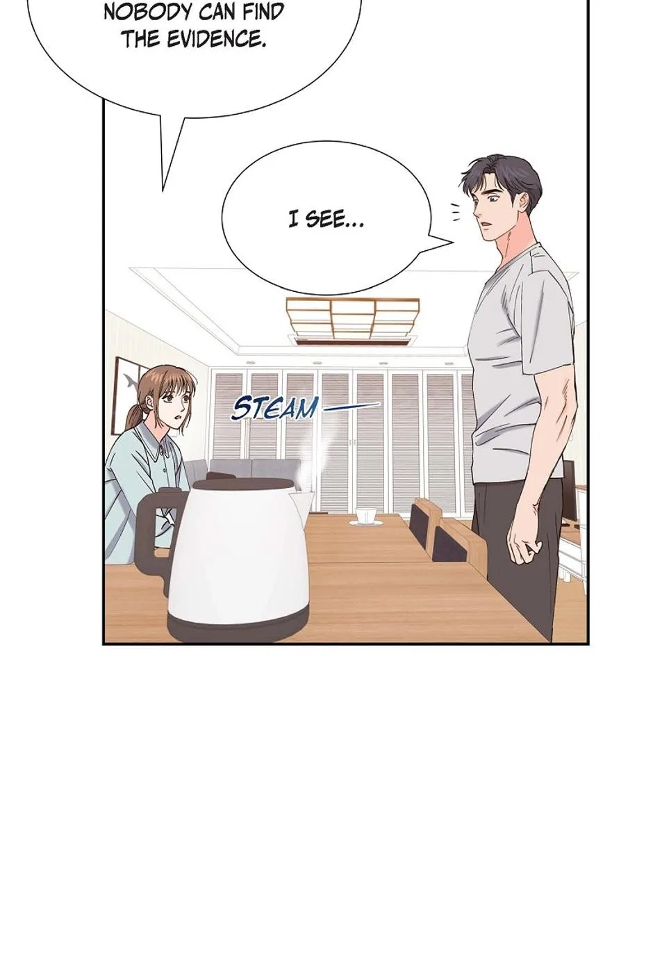 The Scandal (DOG) Chapter 72 – Page 59