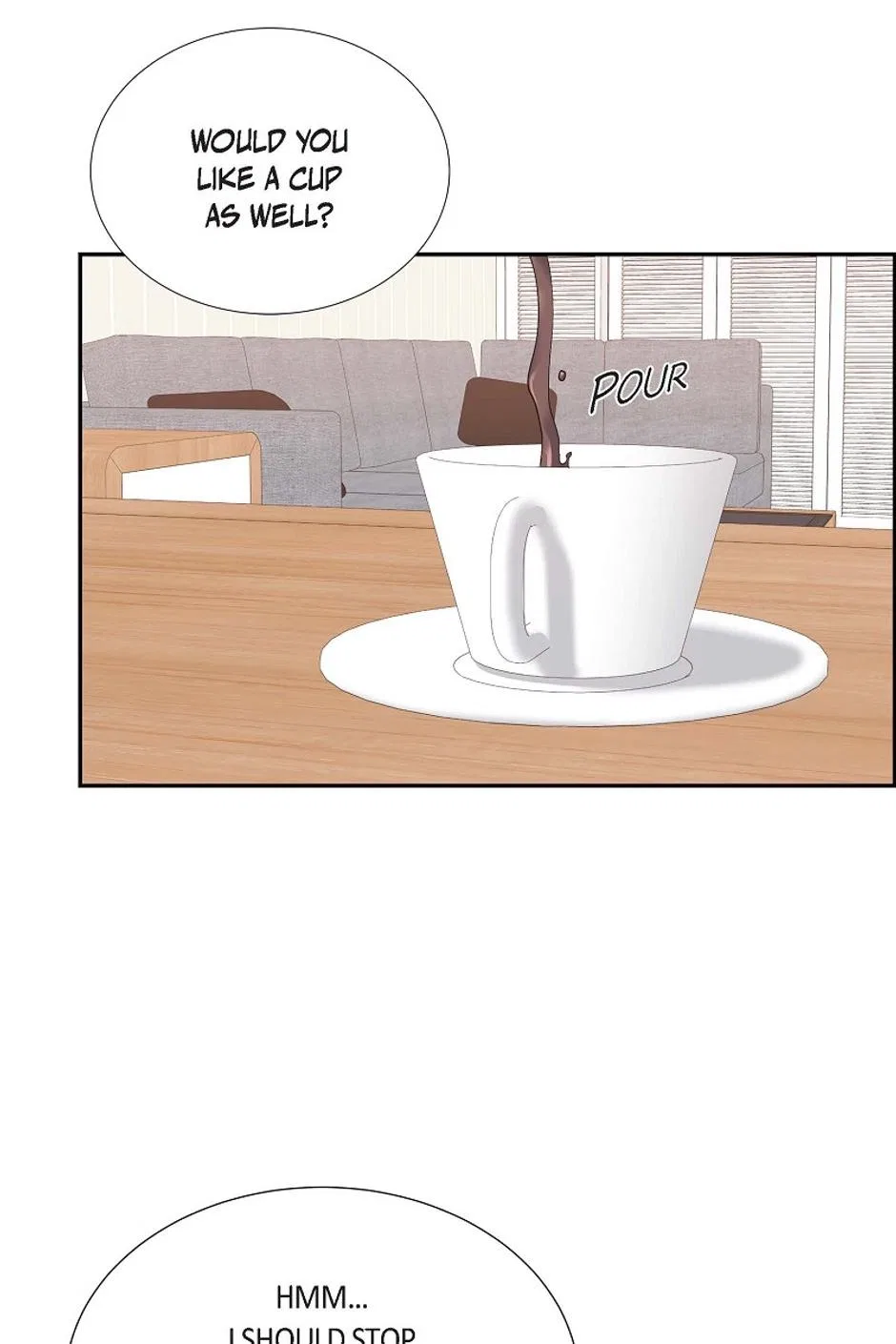 The Scandal (DOG) Chapter 72 – Page 60