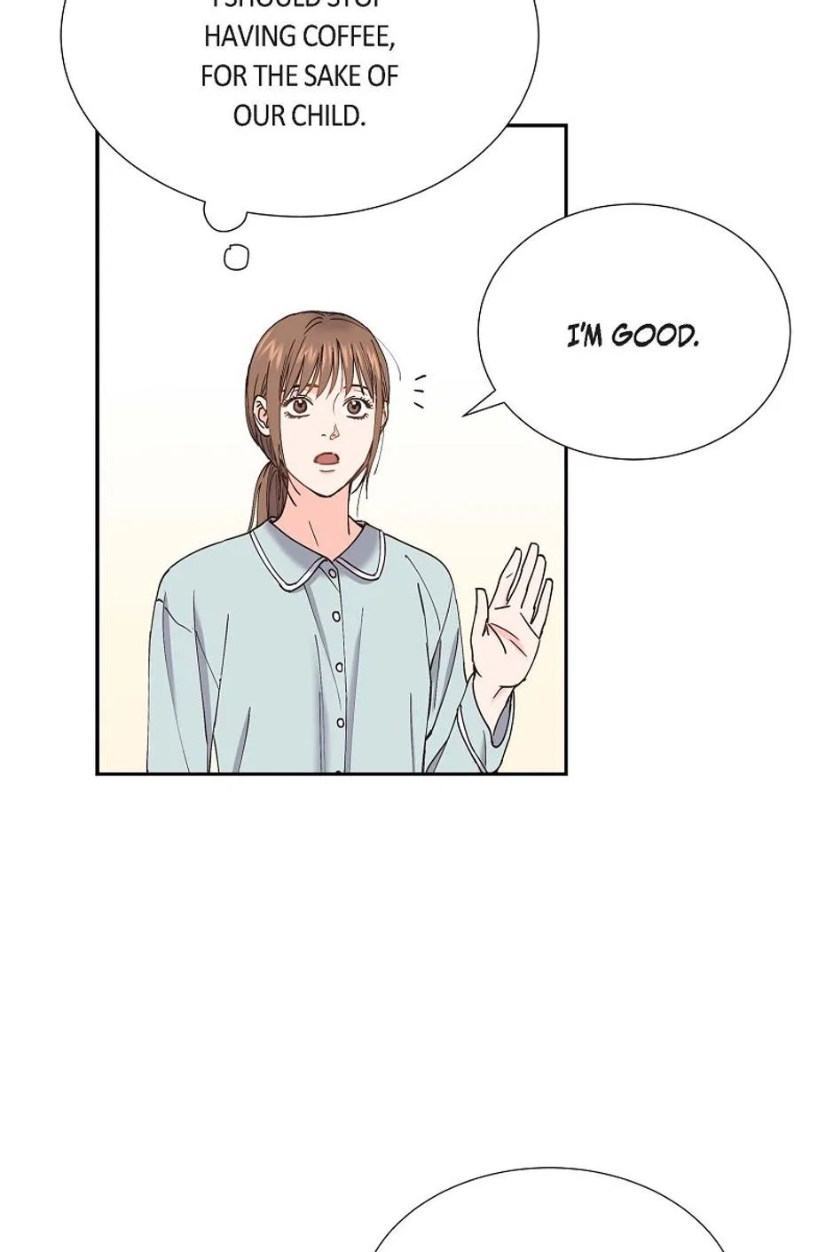 The Scandal (DOG) Chapter 72 – Page 61