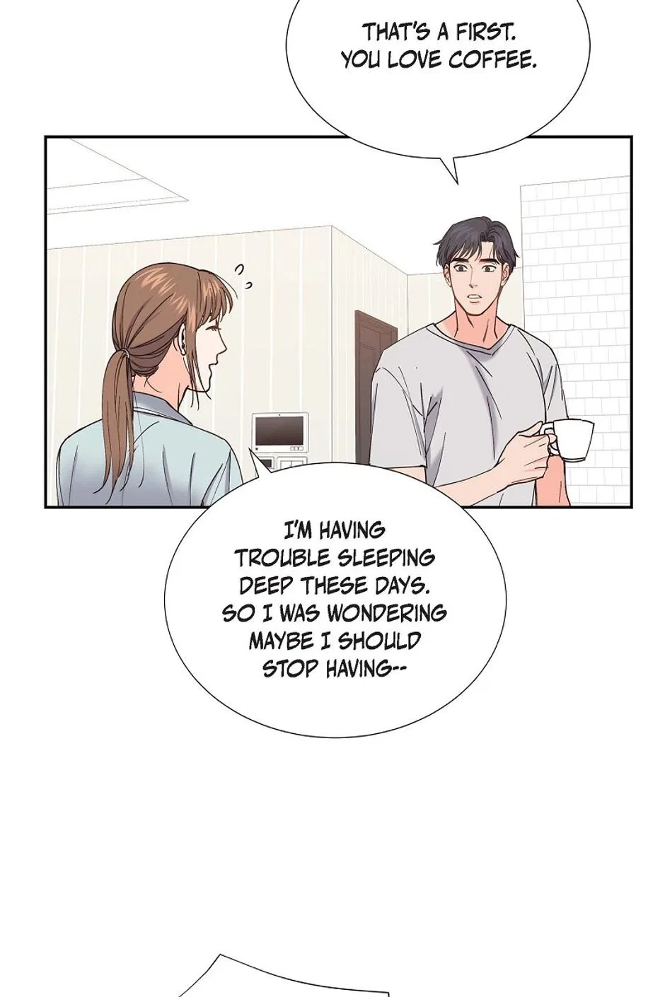 The Scandal (DOG) Chapter 72 – Page 62