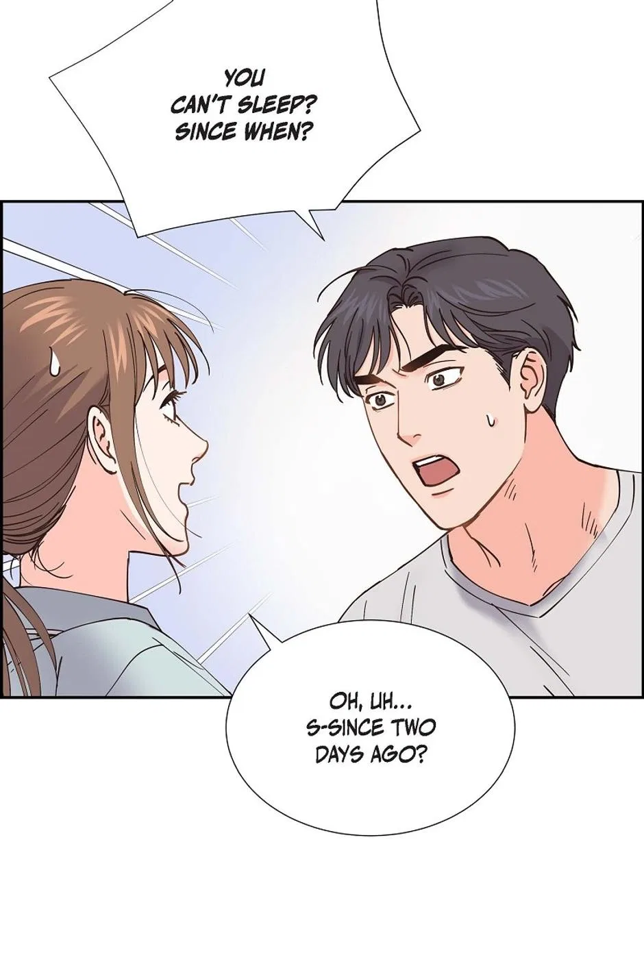 The Scandal (DOG) Chapter 72 – Page 63