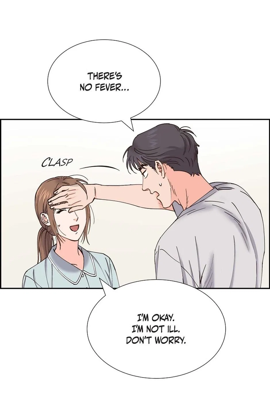 The Scandal (DOG) Chapter 72 – Page 64