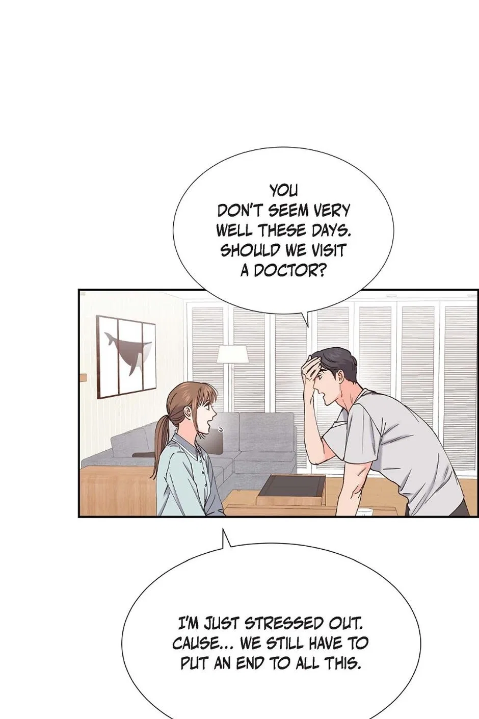 The Scandal (DOG) Chapter 72 – Page 65