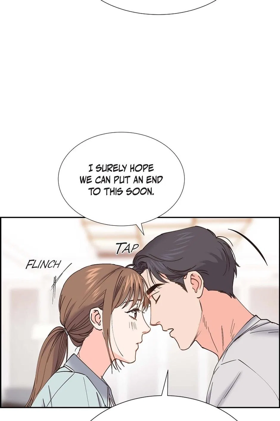 The Scandal (DOG) Chapter 72 – Page 66