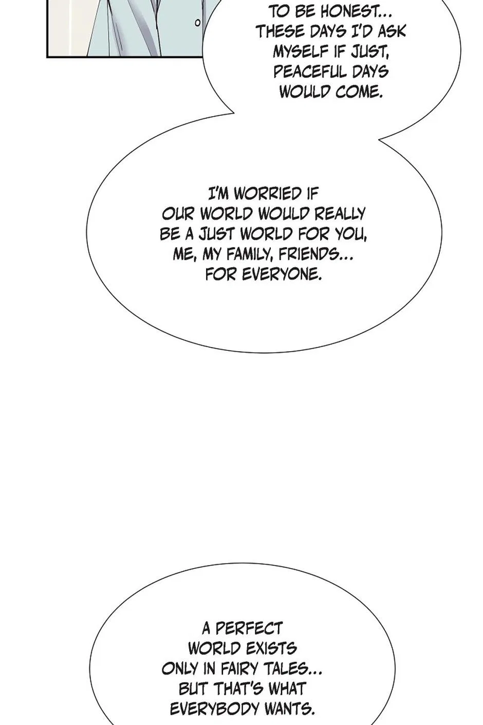 The Scandal (DOG) Chapter 72 – Page 70