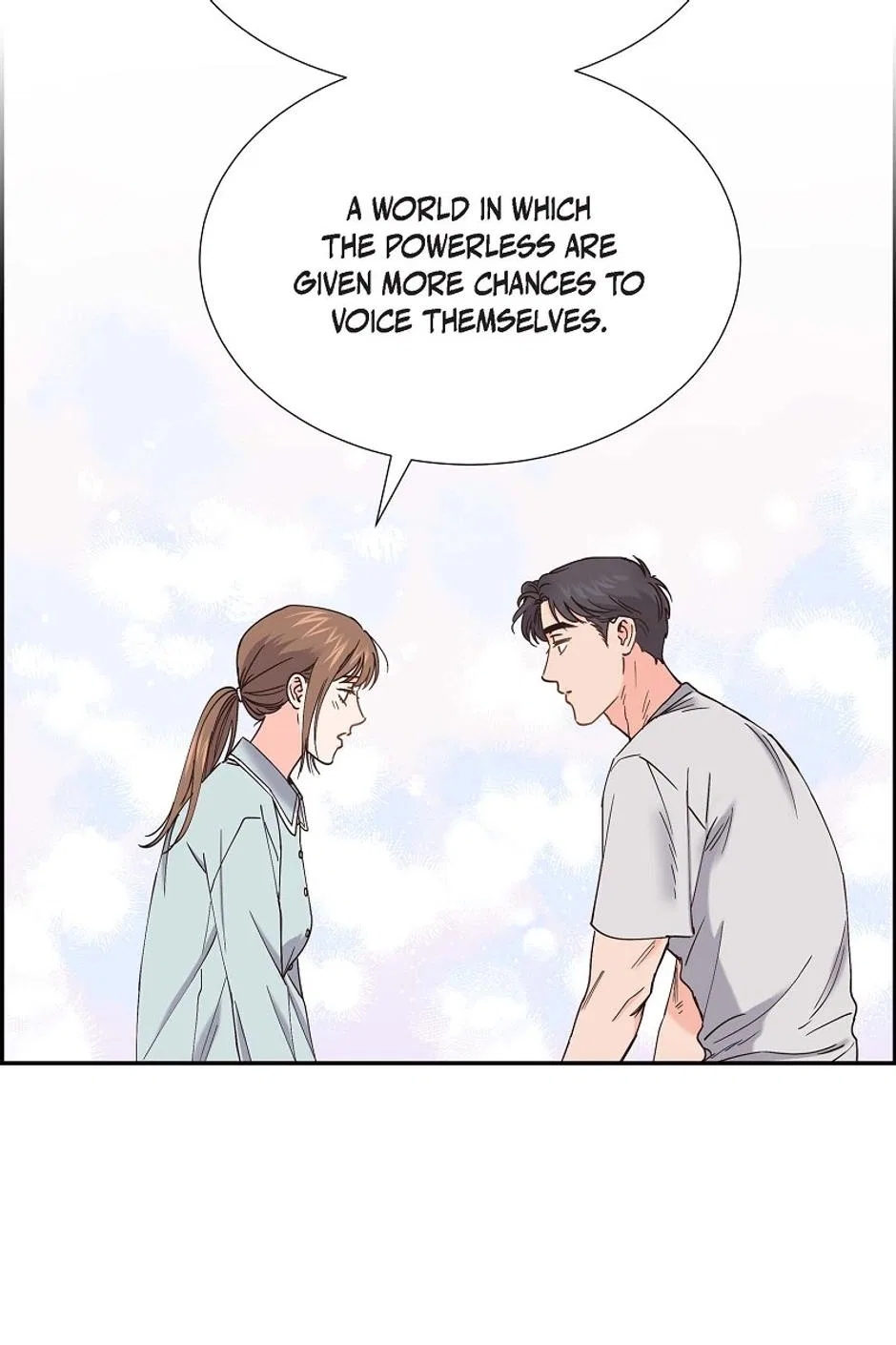 The Scandal (DOG) Chapter 72 – Page 71