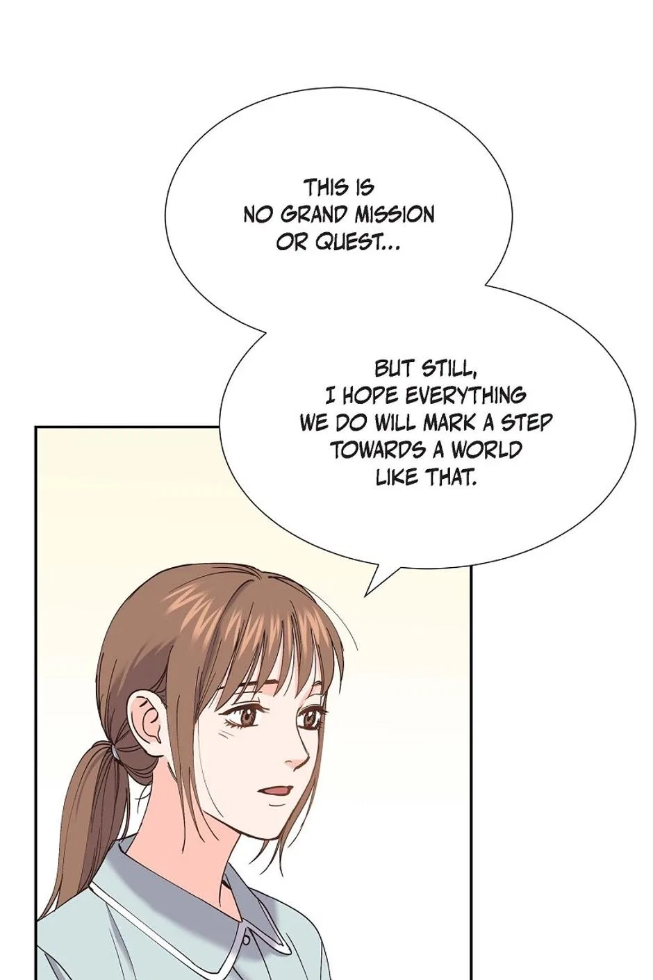 The Scandal (DOG) Chapter 72 – Page 72