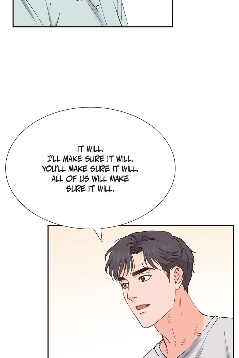The Scandal (DOG) Chapter 72 – Page 73