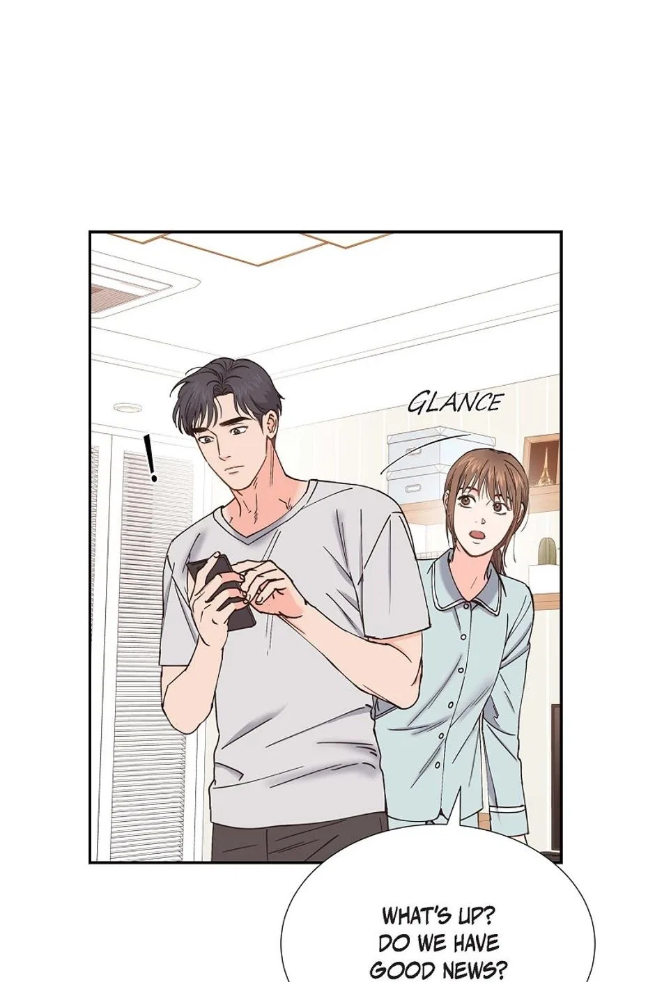 The Scandal (DOG) Chapter 72 – Page 75