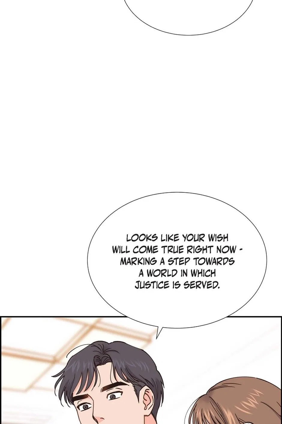 The Scandal (DOG) Chapter 72 – Page 76