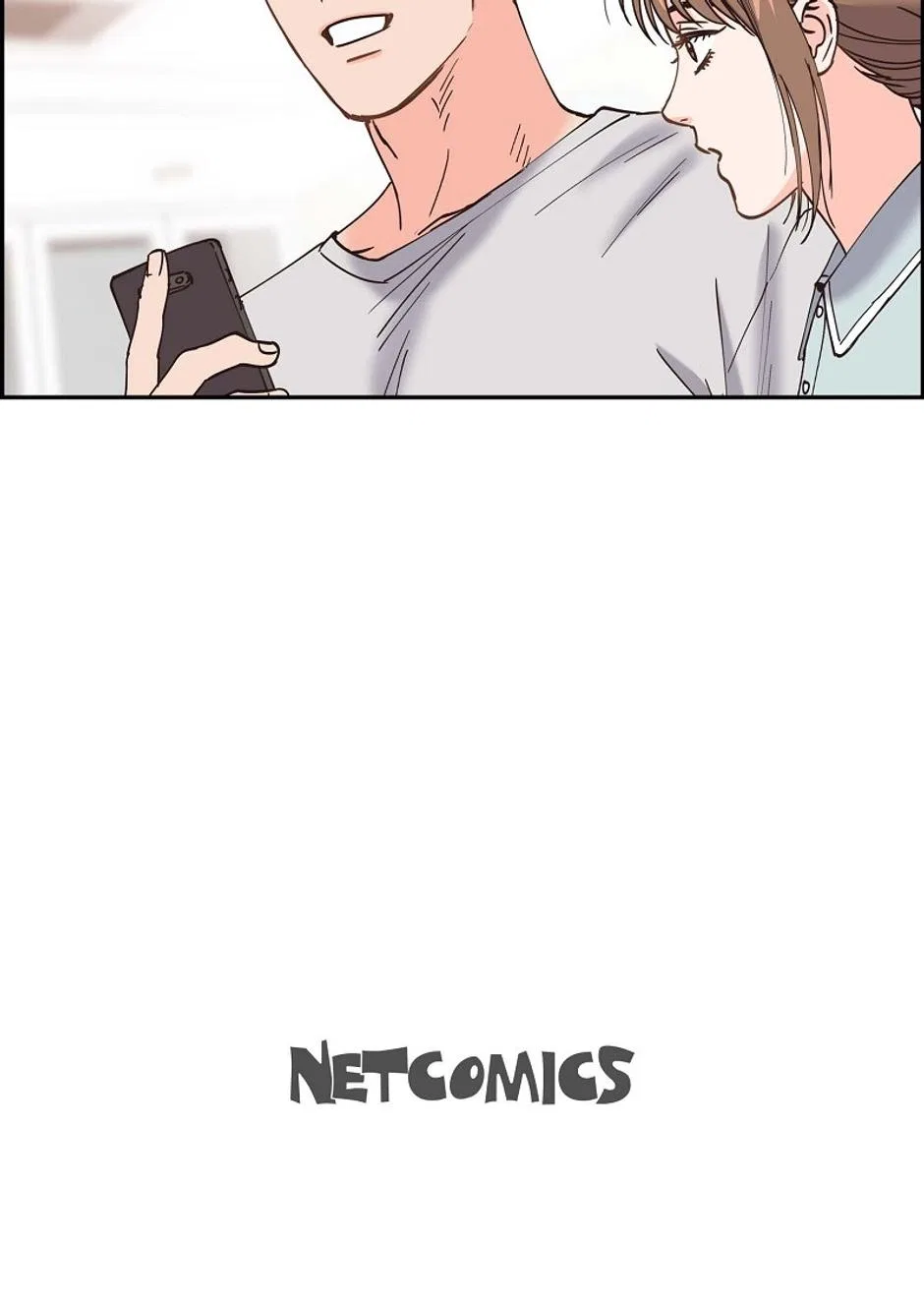 The Scandal (DOG) Chapter 72 – Page 77