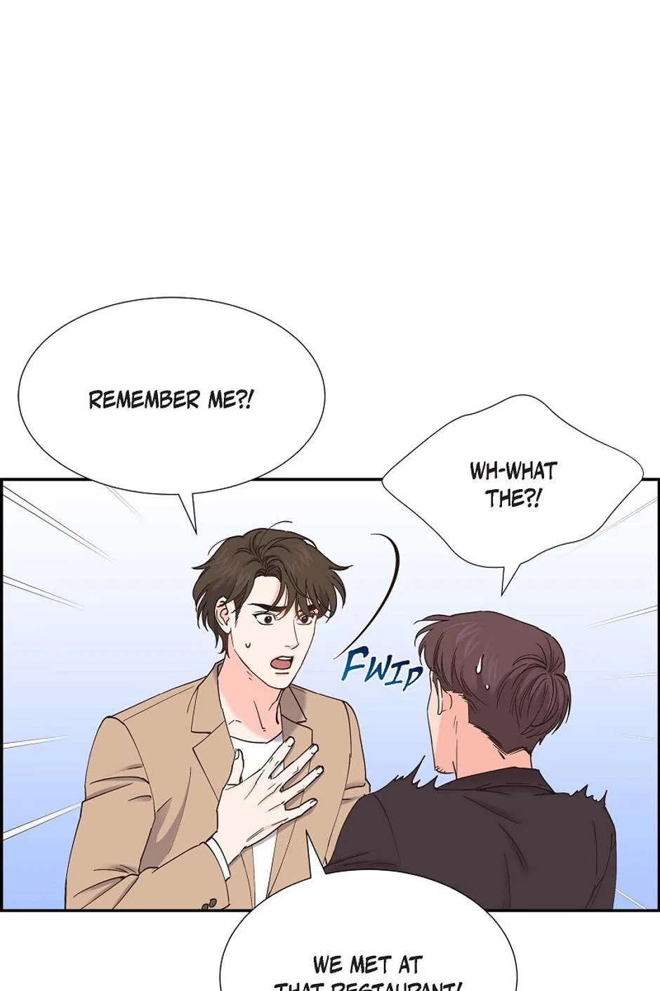 The Scandal (DOG) Chapter 71 – Page 2