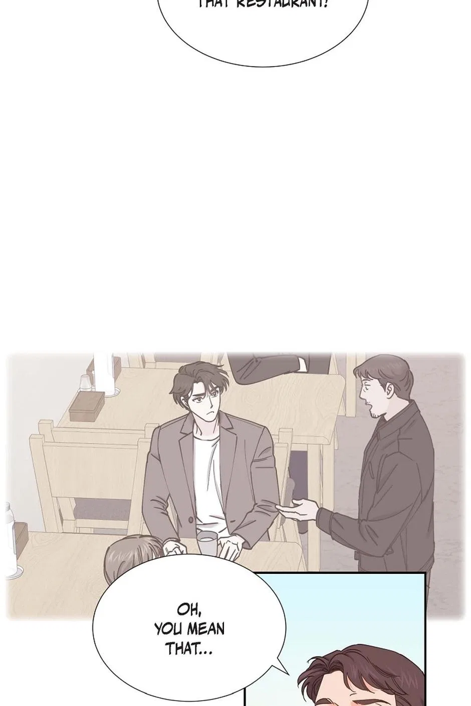 The Scandal (DOG) Chapter 71 – Page 3