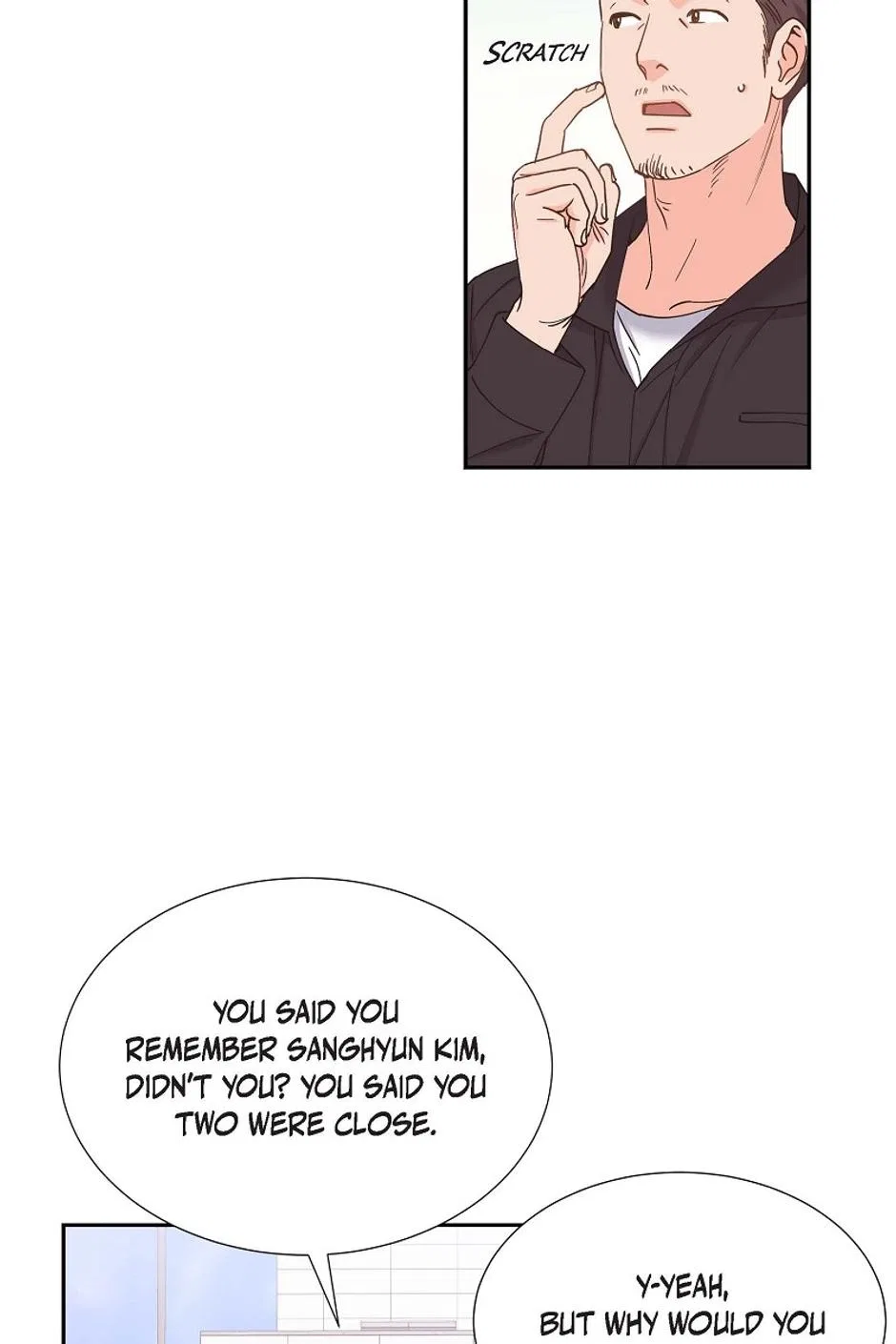 The Scandal (DOG) Chapter 71 – Page 4