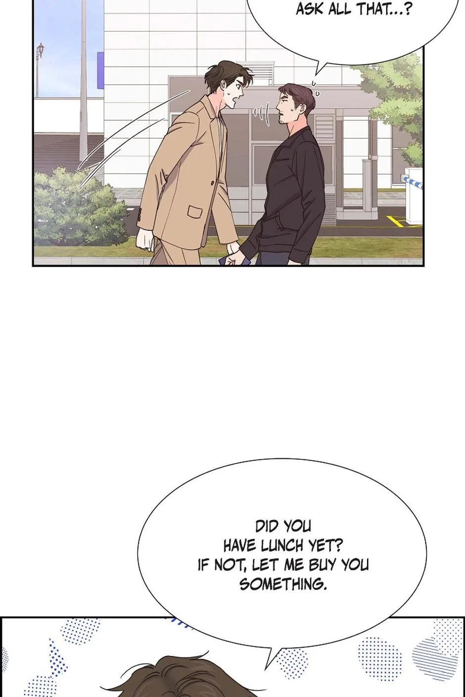 The Scandal (DOG) Chapter 71 – Page 5
