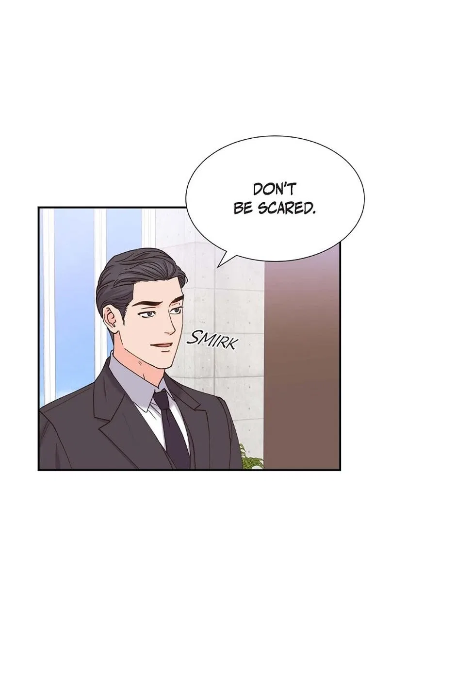 The Scandal (DOG) Chapter 71 – Page 8