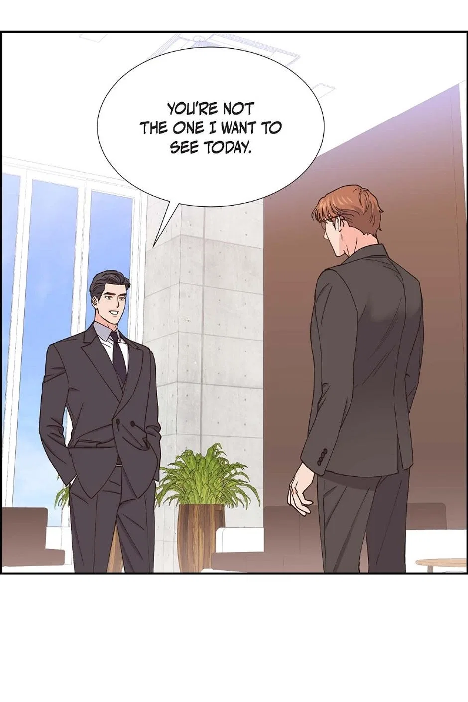 The Scandal (DOG) Chapter 71 – Page 9