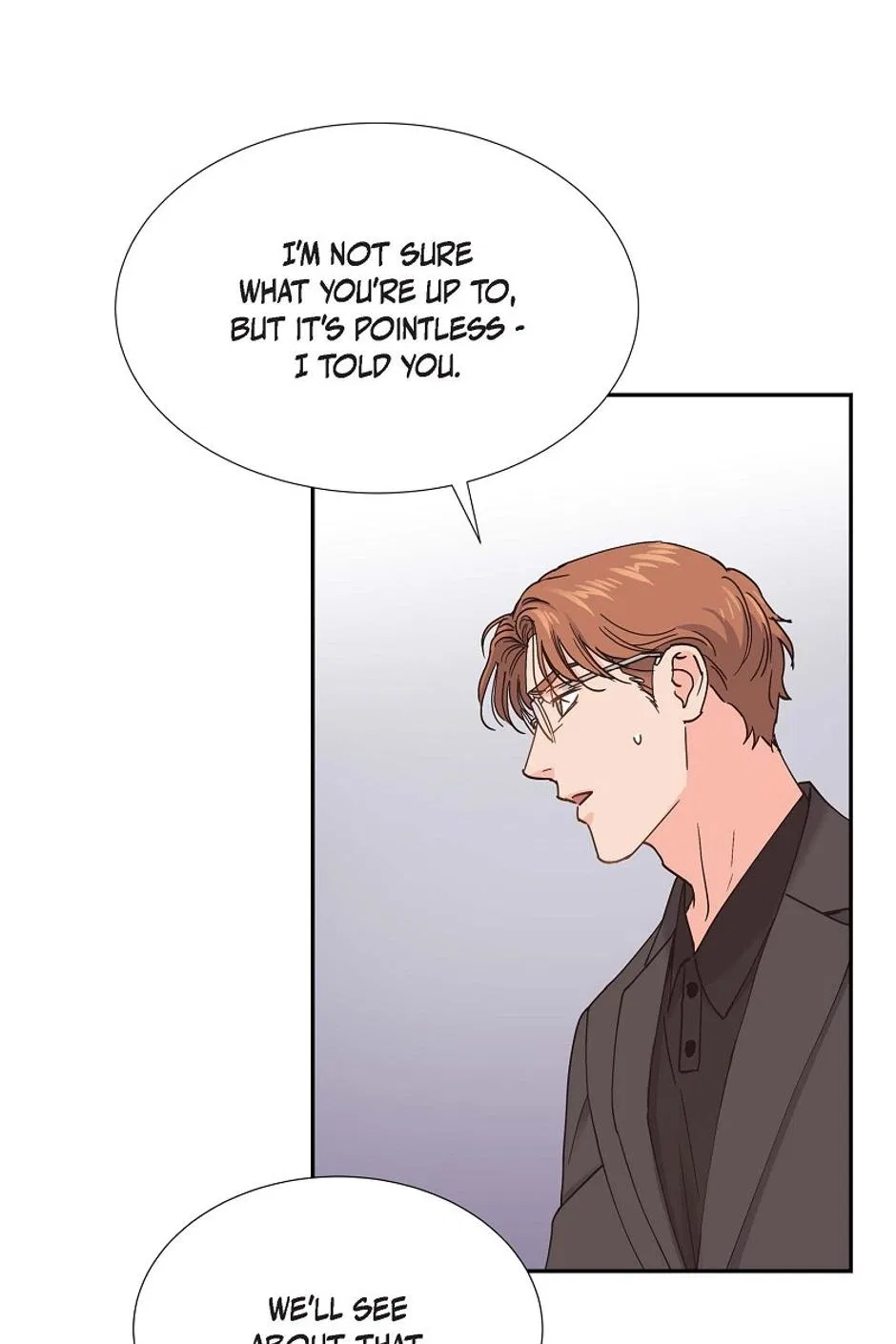 The Scandal (DOG) Chapter 71 – Page 10