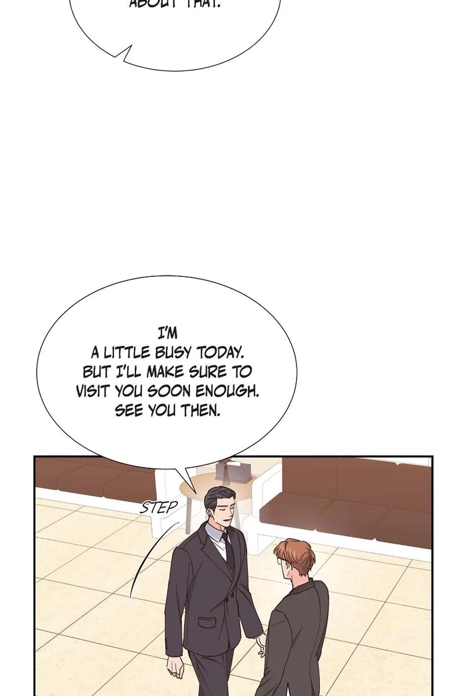 The Scandal (DOG) Chapter 71 – Page 11