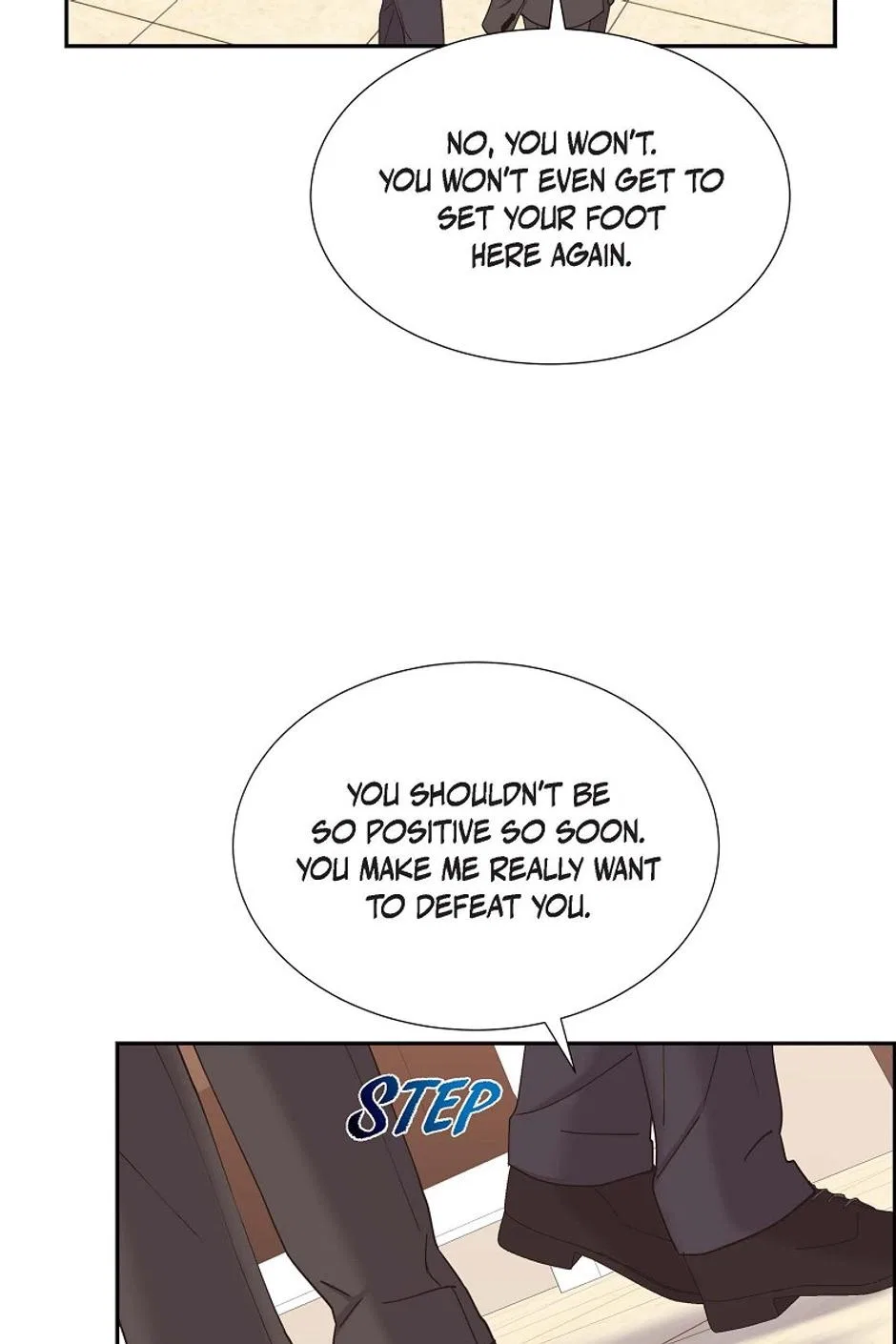 The Scandal (DOG) Chapter 71 – Page 12