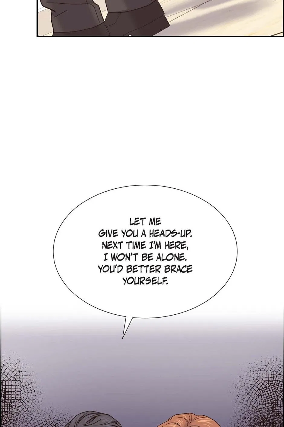 The Scandal (DOG) Chapter 71 – Page 13