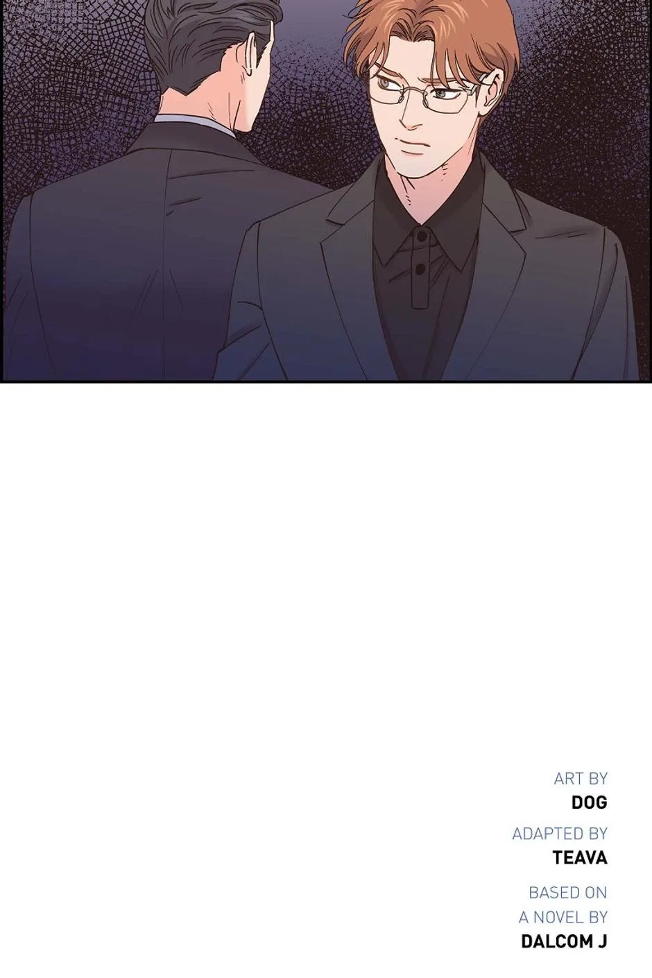The Scandal (DOG) Chapter 71 – Page 14