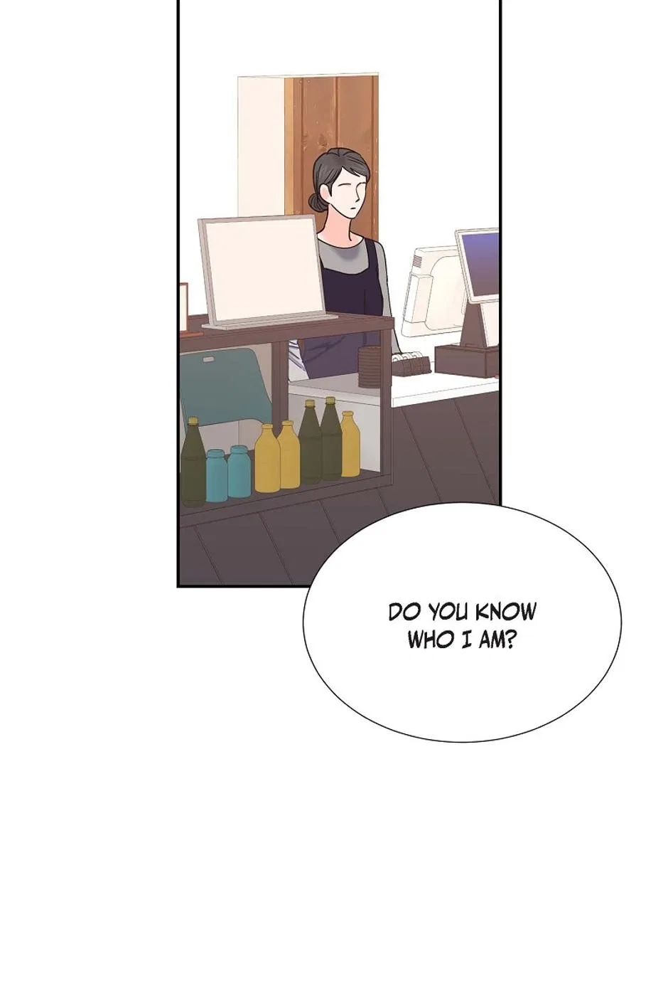 The Scandal (DOG) Chapter 71 – Page 16