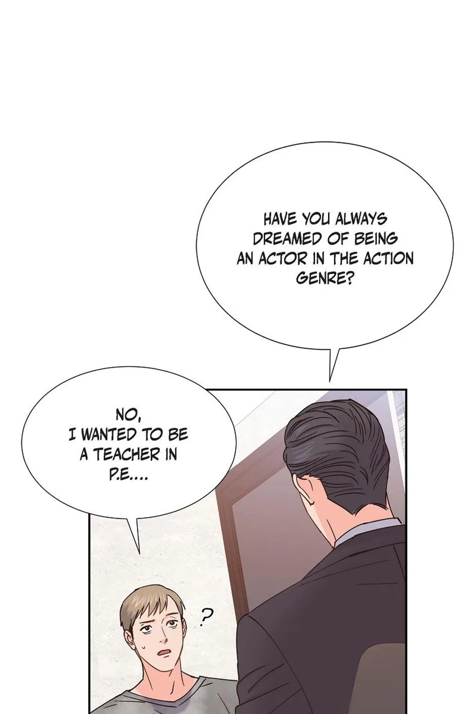 The Scandal (DOG) Chapter 71 – Page 20