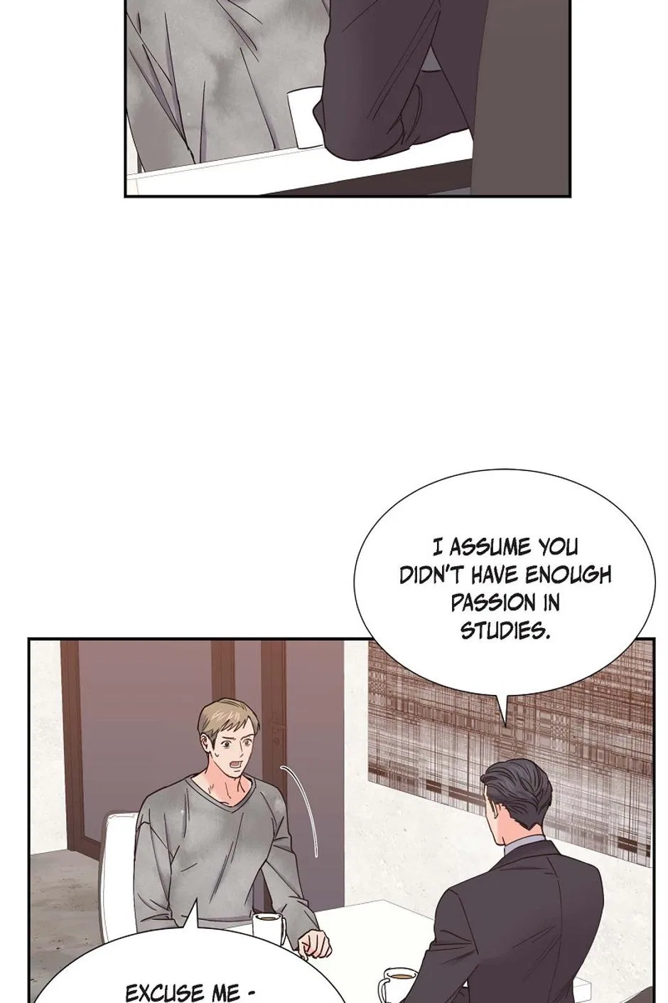 The Scandal (DOG) Chapter 71 – Page 21
