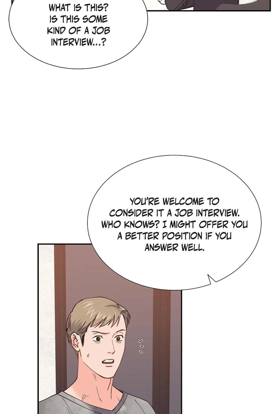 The Scandal (DOG) Chapter 71 – Page 22