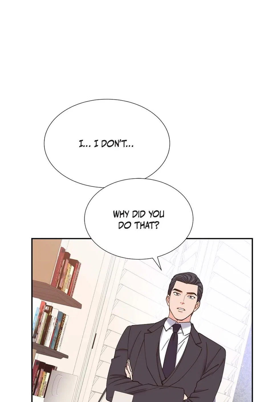 The Scandal (DOG) Chapter 71 – Page 24